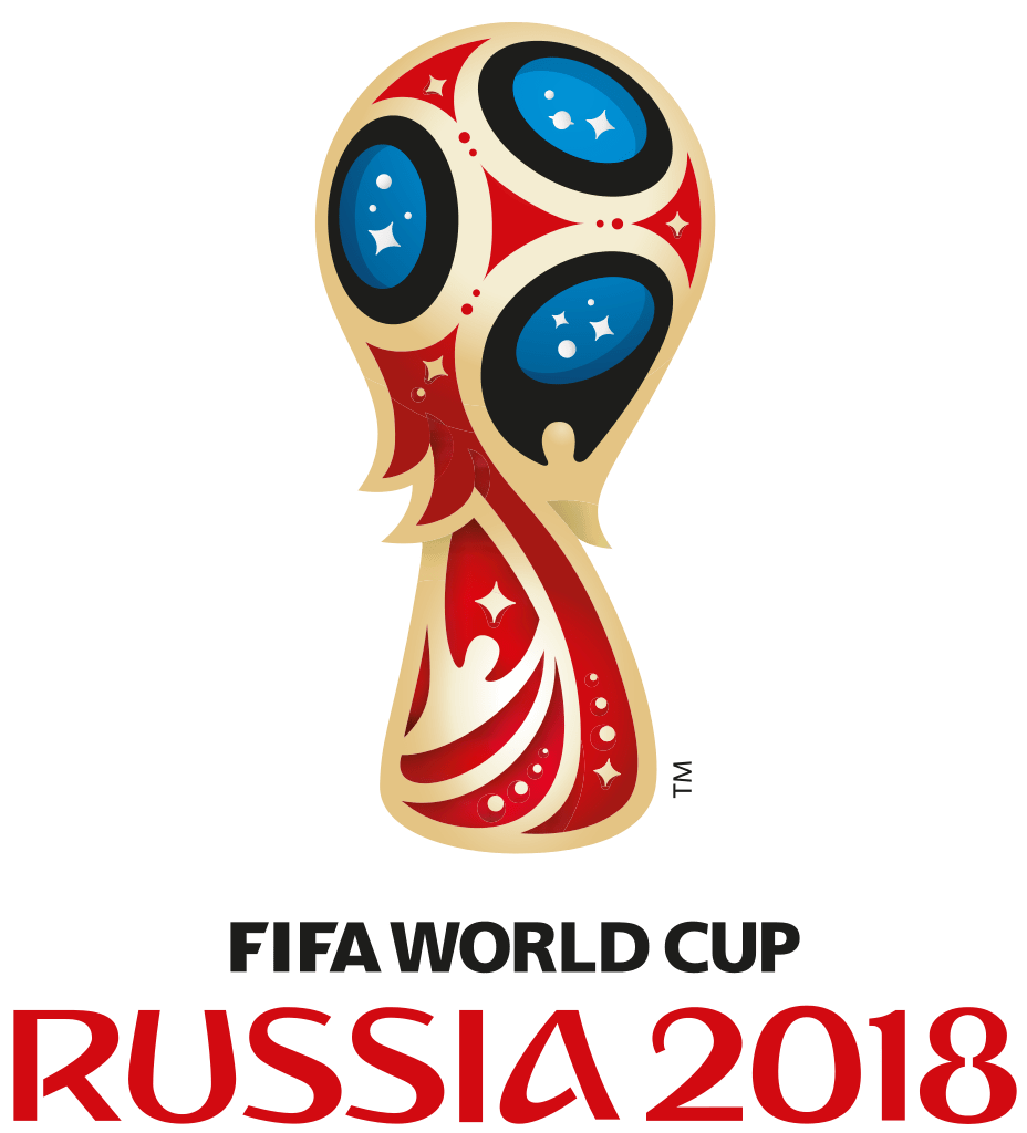 WC Russia Logo